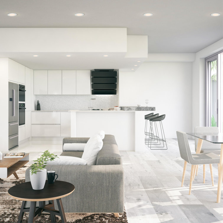 5 canless recessed lighting hotsell